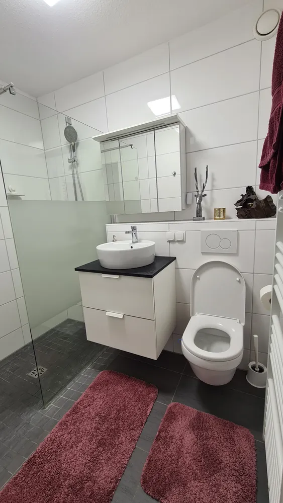 5 room apartment with 119 m² in Ludwigshafen am Rhein – Photo 2