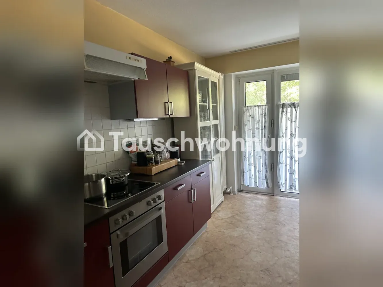 3 Zimmer Wohnung mit 80 m² in Mainz – Bild 1