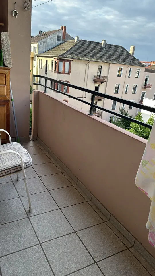 3 Zimmer Wohnung mit 67 m² in Mannheim – Bild 3