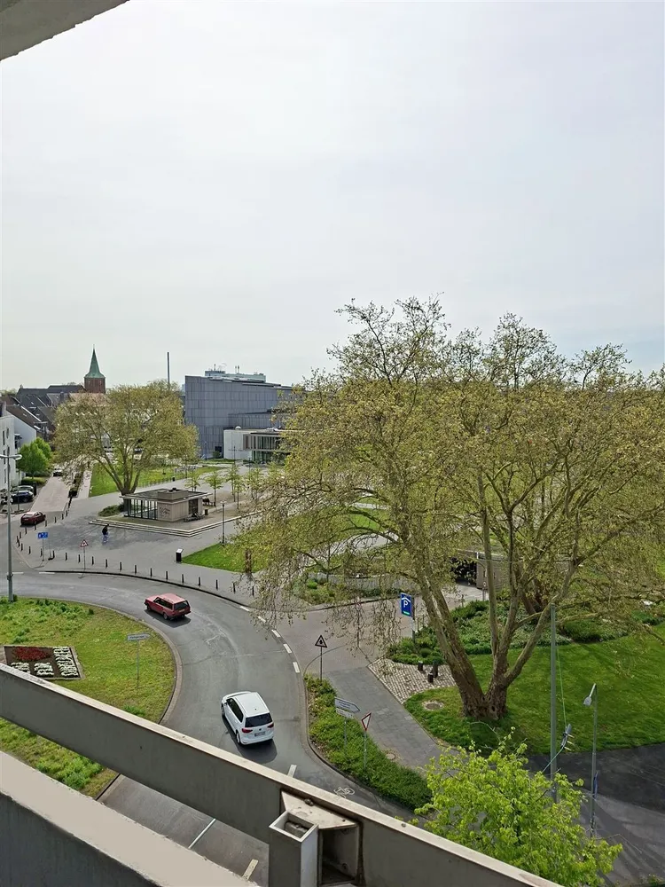 2 Zimmer Wohnung mit 73 m² in Dinslaken – Bild 2