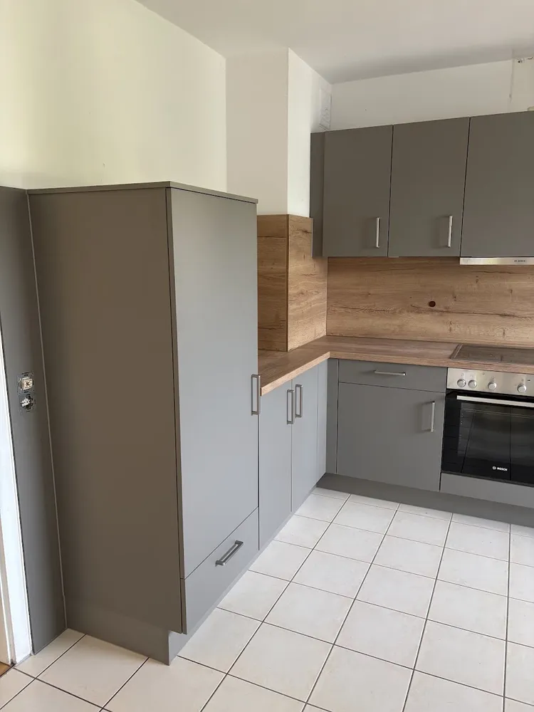 5 room apartment with 140 m² in Biberach an der Riß – Photo 6