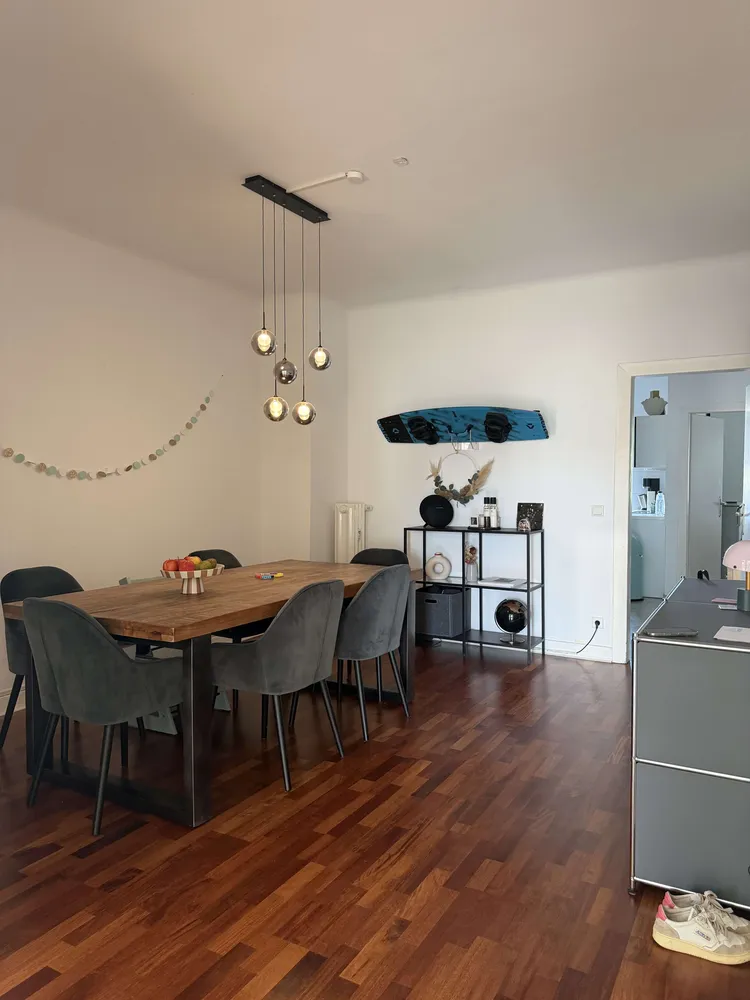 3 room apartment with 96 m² in Düsseldorf – Photo 8