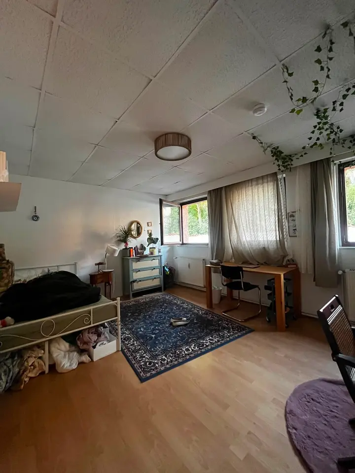 WG-Zimmer mit 18 m² in Darmstadt – Bild 3