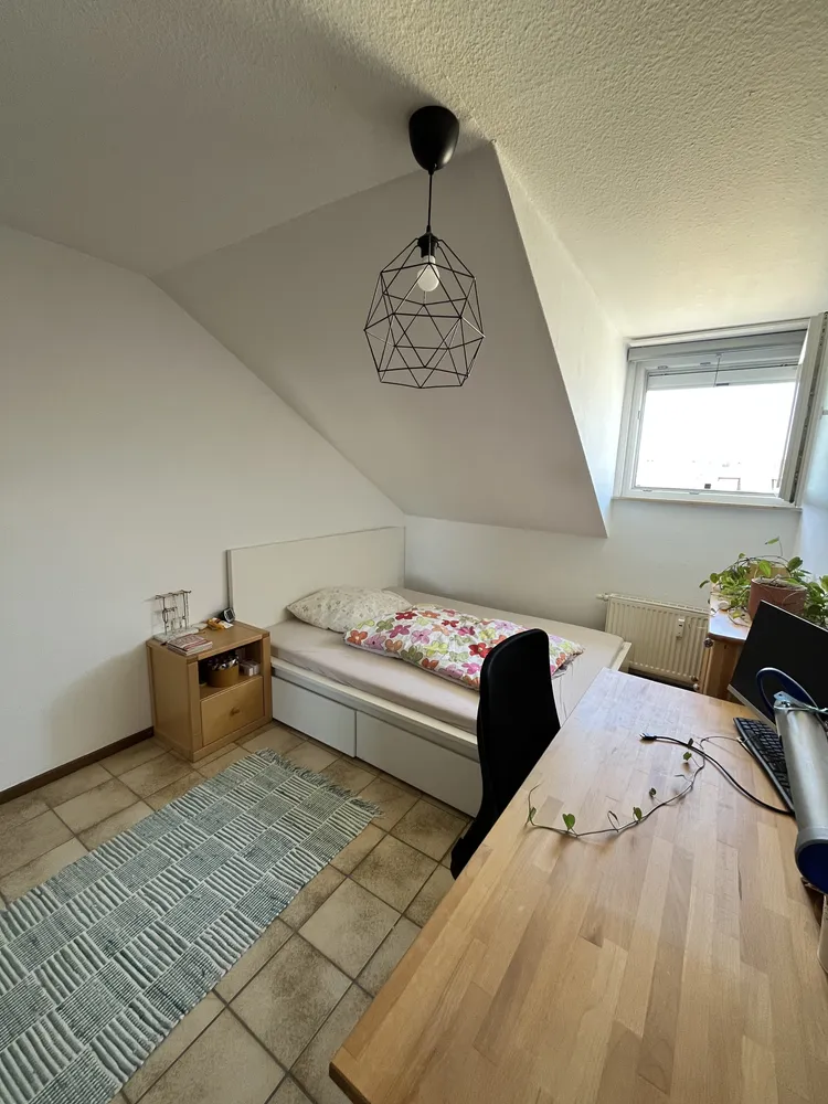 2 Zimmer Wohnung mit 57 m² in Mainz – Bild 9