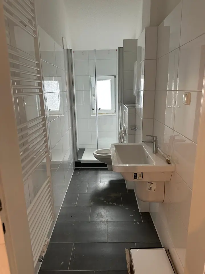 WG-Zimmer mit 54 m² in Duisburg – Bild 5