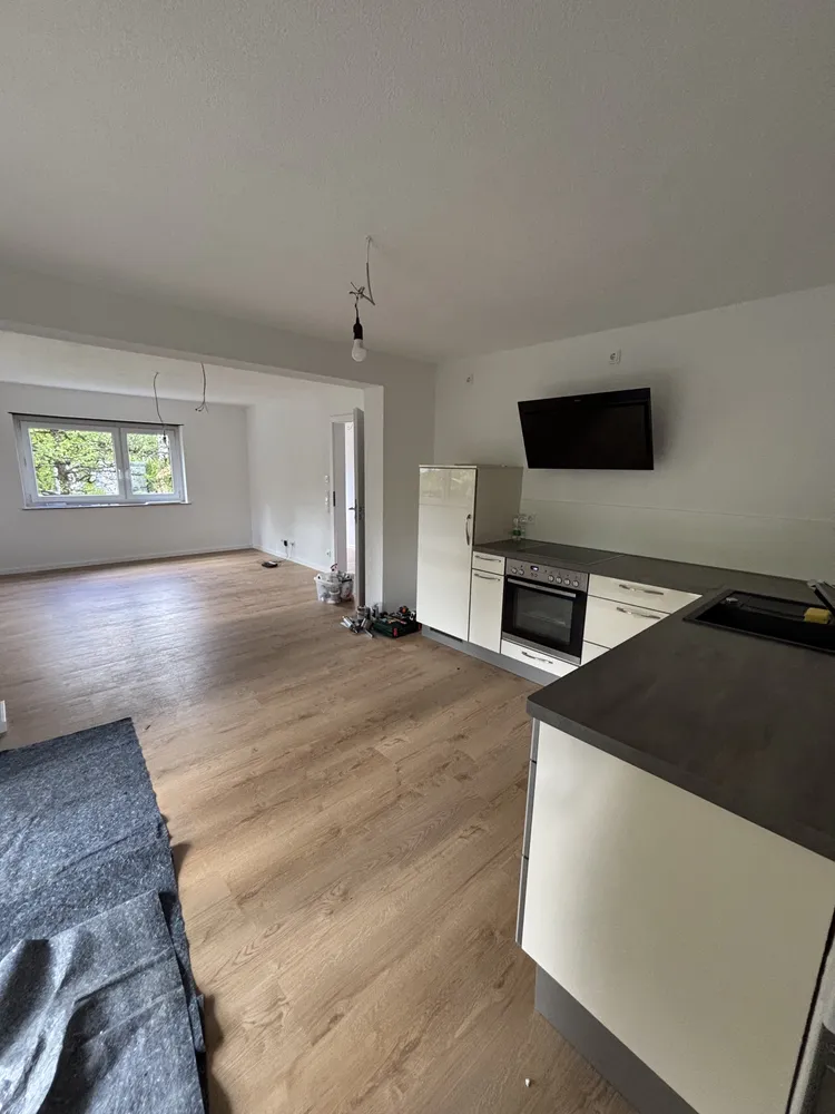 3 room apartment with 80 m² in Aalen – Photo 9