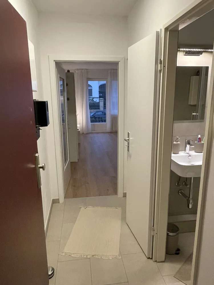 1 Zimmer Wohnung mit 35 m² in Berlin – Bild 6
