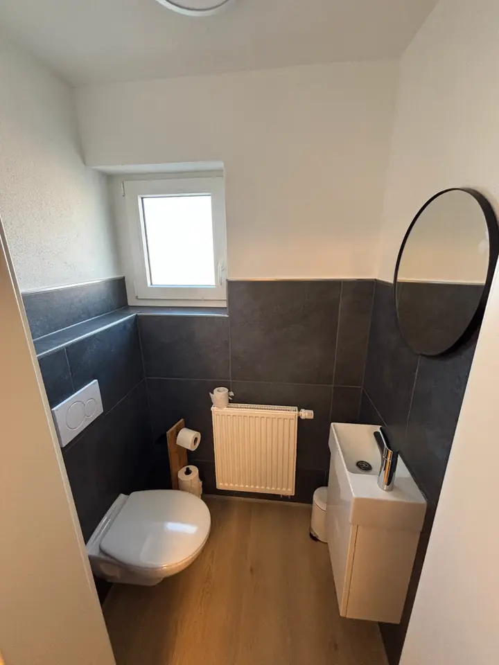 WG-Zimmer mit 15 m² in Kempten – Bild 4