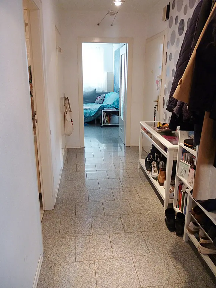 3 Zimmer Wohnung mit 76 m² in Düsseldorf – Bild 5