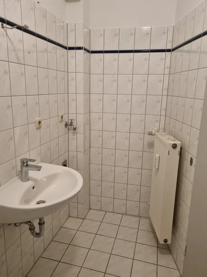 2 Zimmer Wohnung mit 68 m² in Wismar – Bild 5