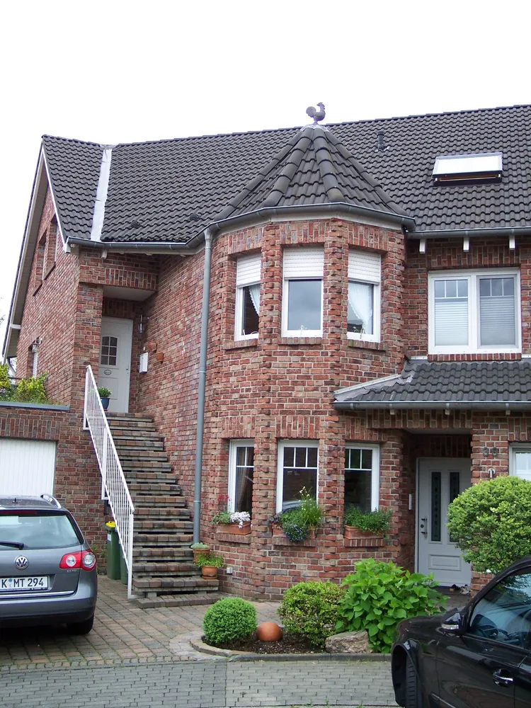 2 Zimmer Wohnung mit 65 m² in Mülheim an der Ruhr – Bild 1