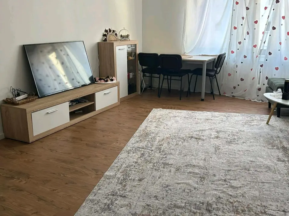 2 Zimmer Wohnung mit 90 m² in Koblenz – Bild 1