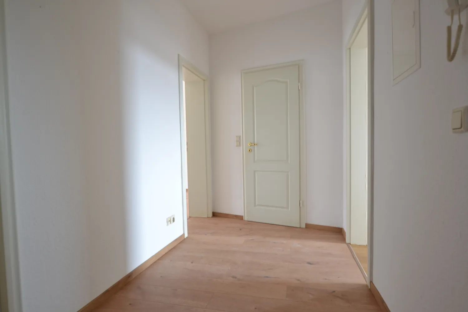 3 Zimmer Wohnung mit 60 m² in Leipzig – Bild 2