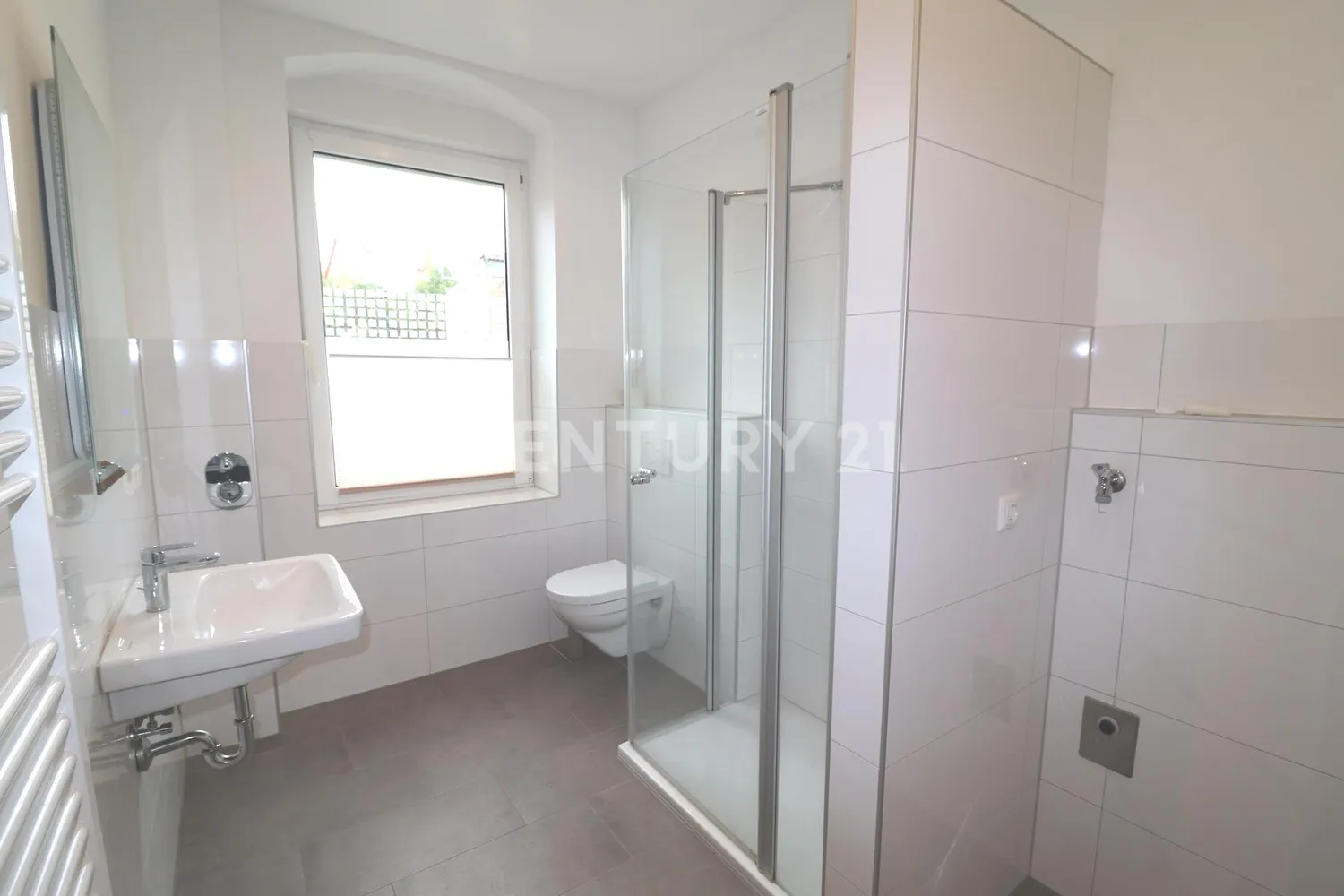 2 Zimmer Wohnung mit 50 m² in Braunschweig – Bild 8