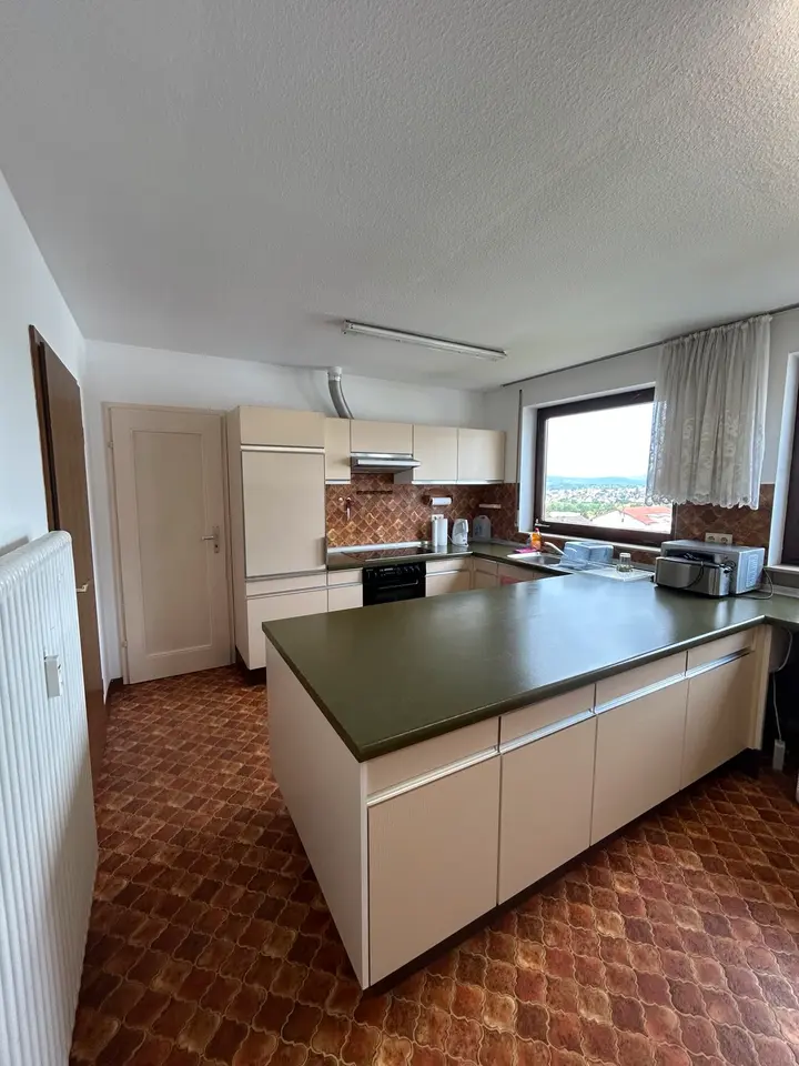 6 Zimmer Wohnung mit 140 m² in Schwäbisch Gmünd – Bild 6