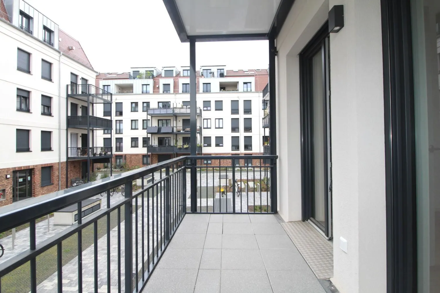 2 Zimmer Wohnung mit 55 m² in Leipzig – Bild 5