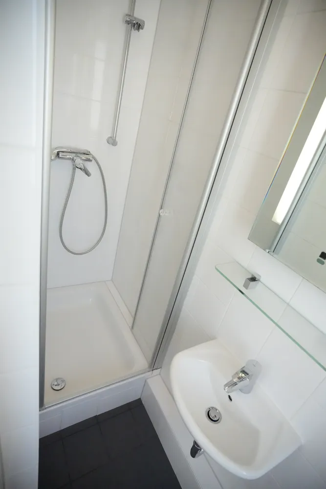 1 Zimmer Wohnung mit 12 m² in Frankfurt am Main – Bild 7