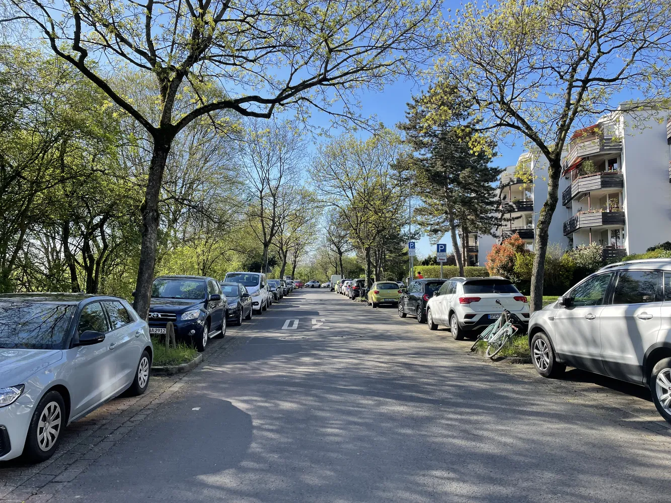 4 Zimmer Wohnung mit 79 m² in Düsseldorf – Bild 7