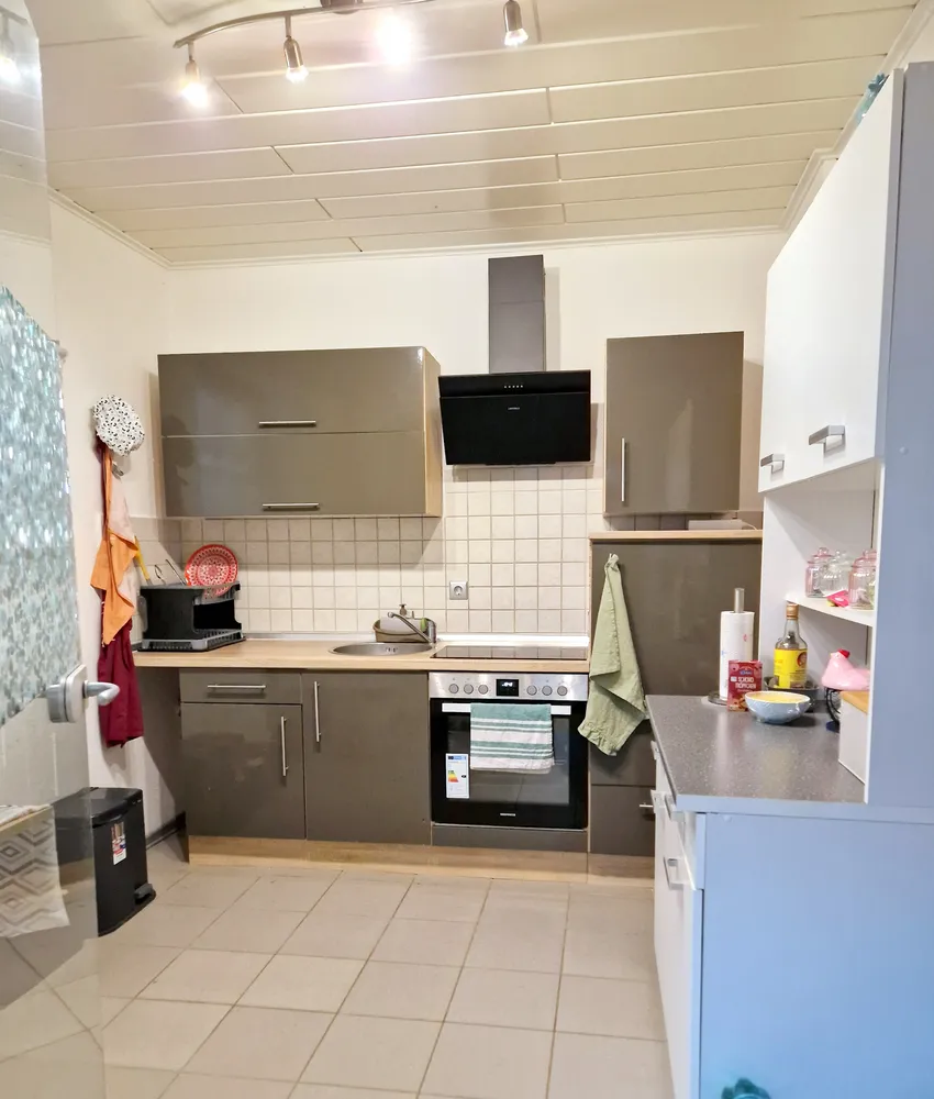 2 Zimmer Wohnung mit 52 m² in Duisburg – Bild 3