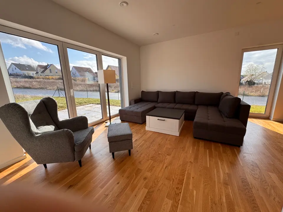 5 Zimmer Wohnung mit 110 m² in Quedlinburg – Bild 6