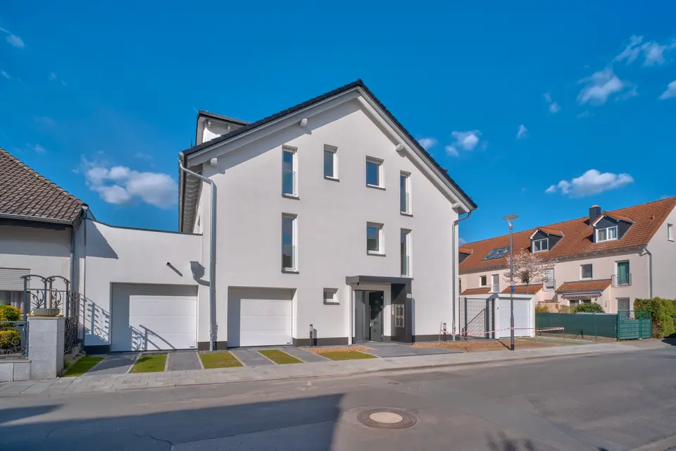 3 Zimmer Wohnung mit 125 m² in Offenbach – Bild 7
