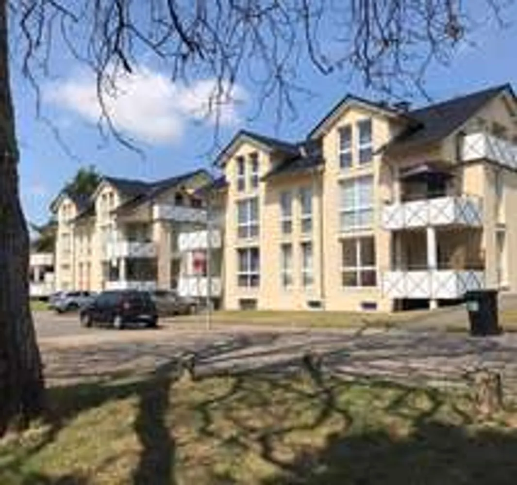 2 room apartment with 64 m² in Bielefeld – Photo 2