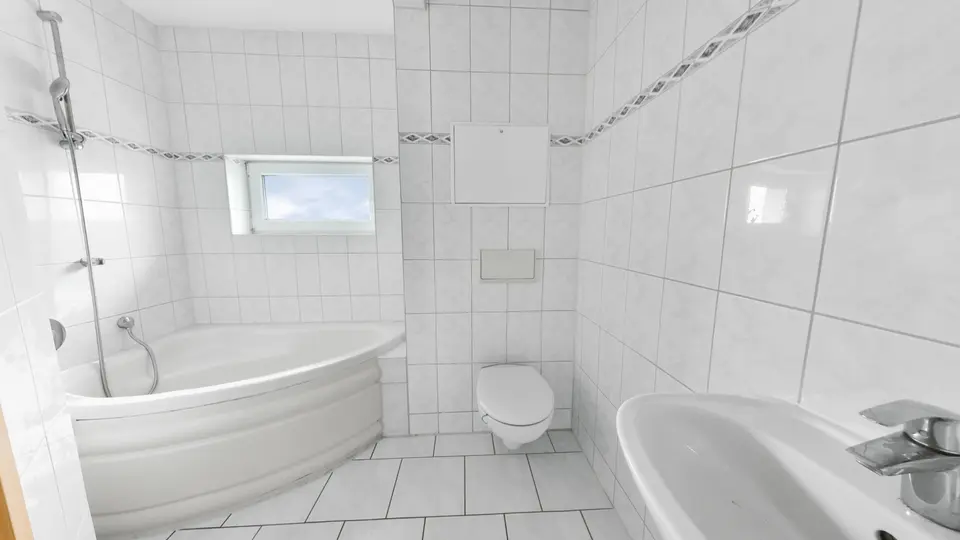 3 Zimmer Wohnung mit 94 m² in Halle (Saale) – Bild 9