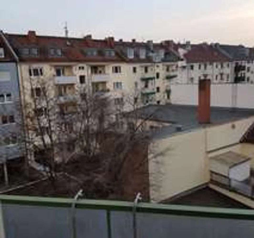 3 Zimmer Wohnung mit 67 m² in Nürnberg – Bild 8