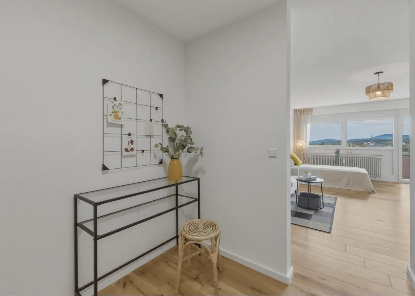 1 Zimmer Wohnung mit 34 m² in Reutlingen – Bild 4