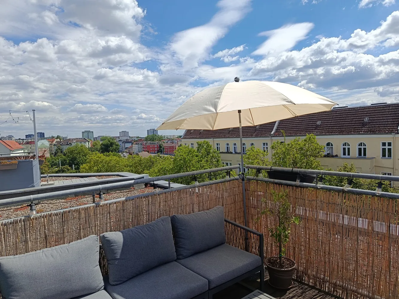 3 Zimmer Wohnung mit 110 m² in Berlin – Bild 3