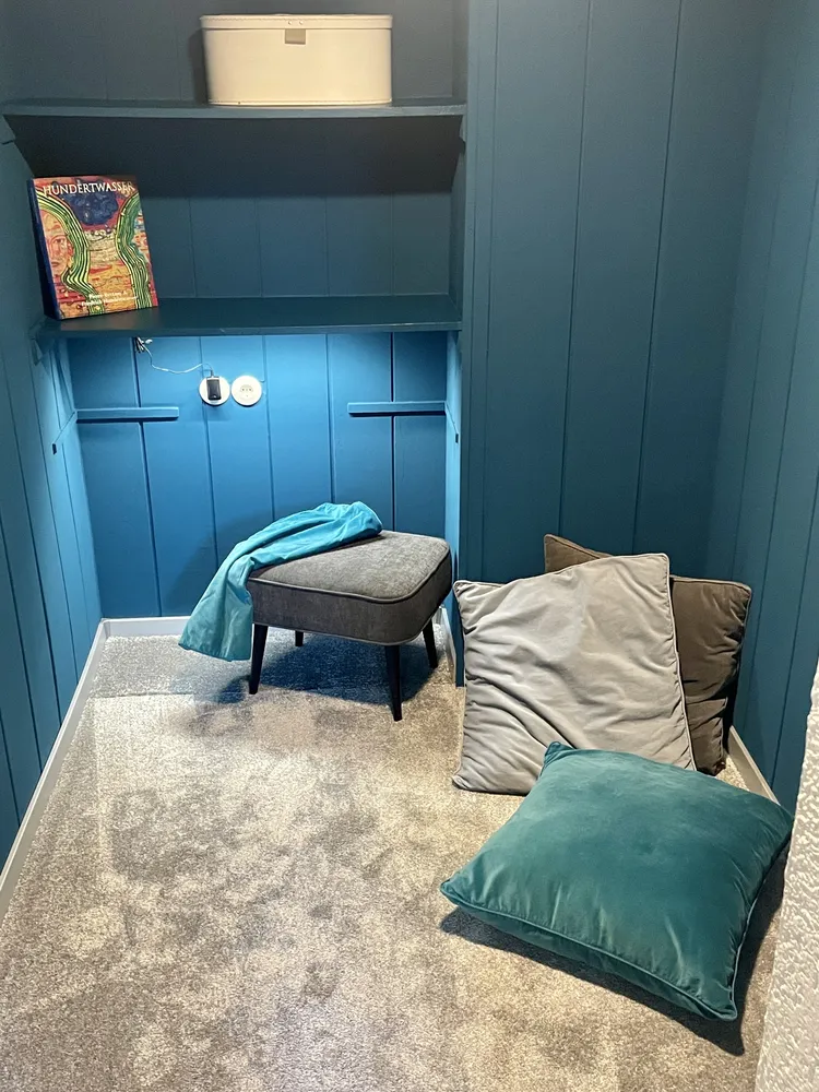 1 Zimmer Wohnung mit 35 m² in Hannover – Bild 8