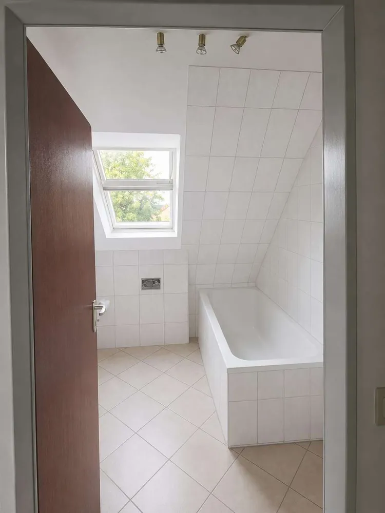3 Zimmer Wohnung mit 60 m² in Nürnberg – Bild 4