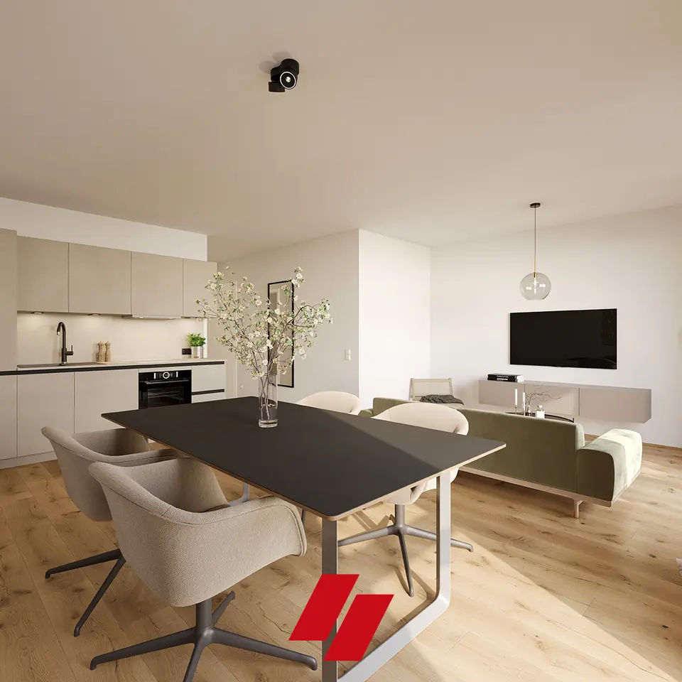 2 Zimmer Wohnung mit 68 m² in Bremen – Bild 8