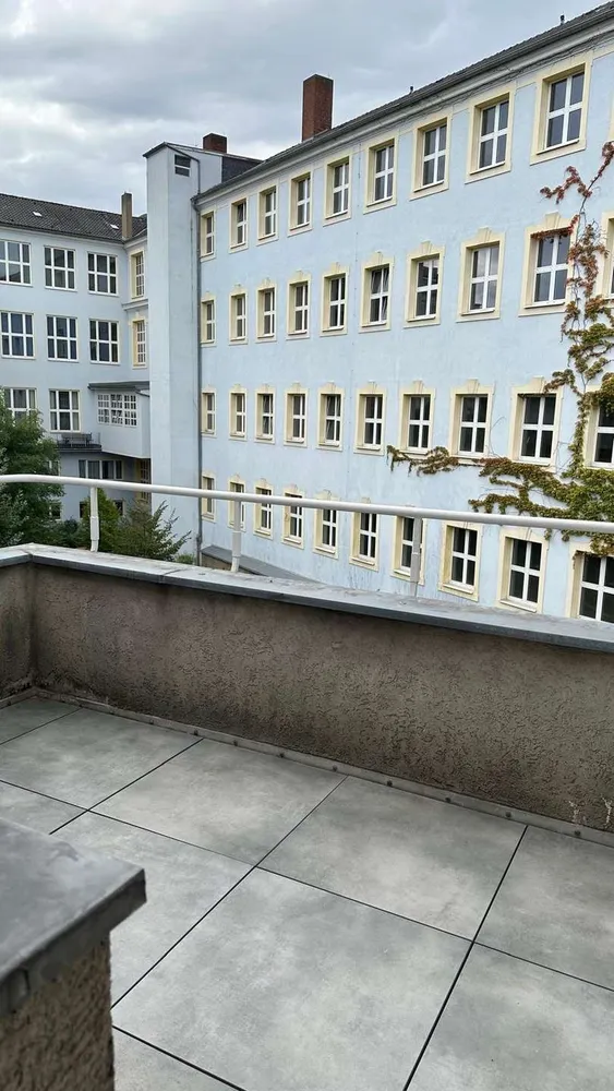 WG-Zimmer mit 13 m² in Düsseldorf – Bild 9
