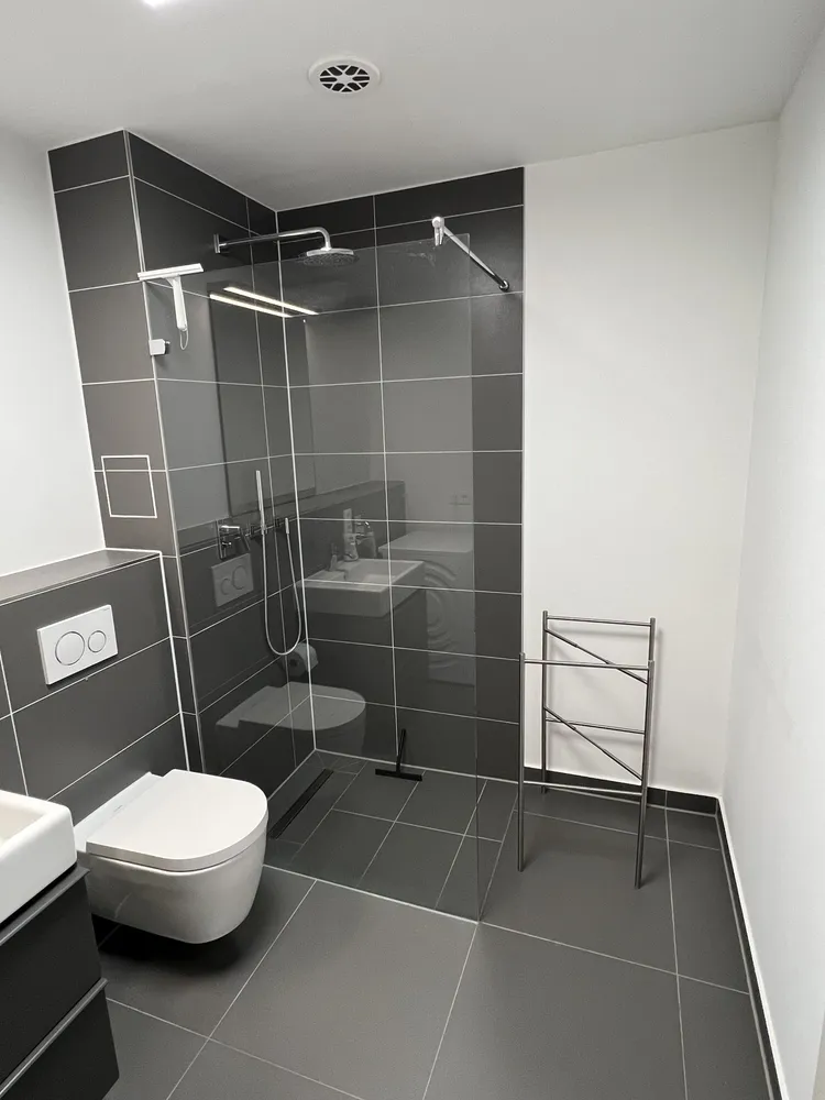 2 Zimmer Wohnung mit 57 m² in München – Bild 11