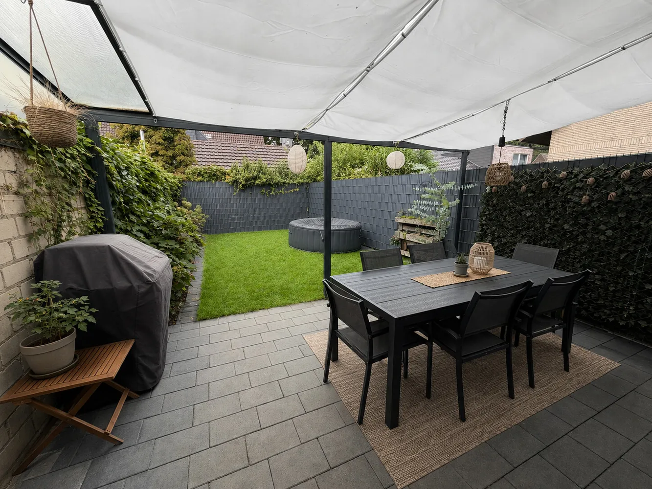 3 Zimmer Haus mit 82 m² in Bocholt – Bild 8