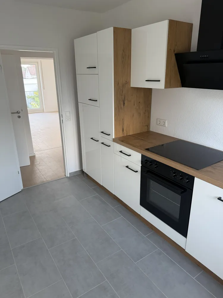 1 Zimmer Wohnung mit 40 m² in Frankfurt am Main – Bild 11