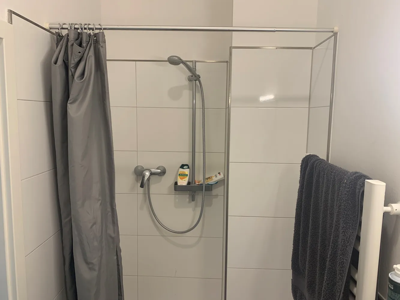 2 Zimmer Wohnung mit 45 m² in Mannheim – Bild 7