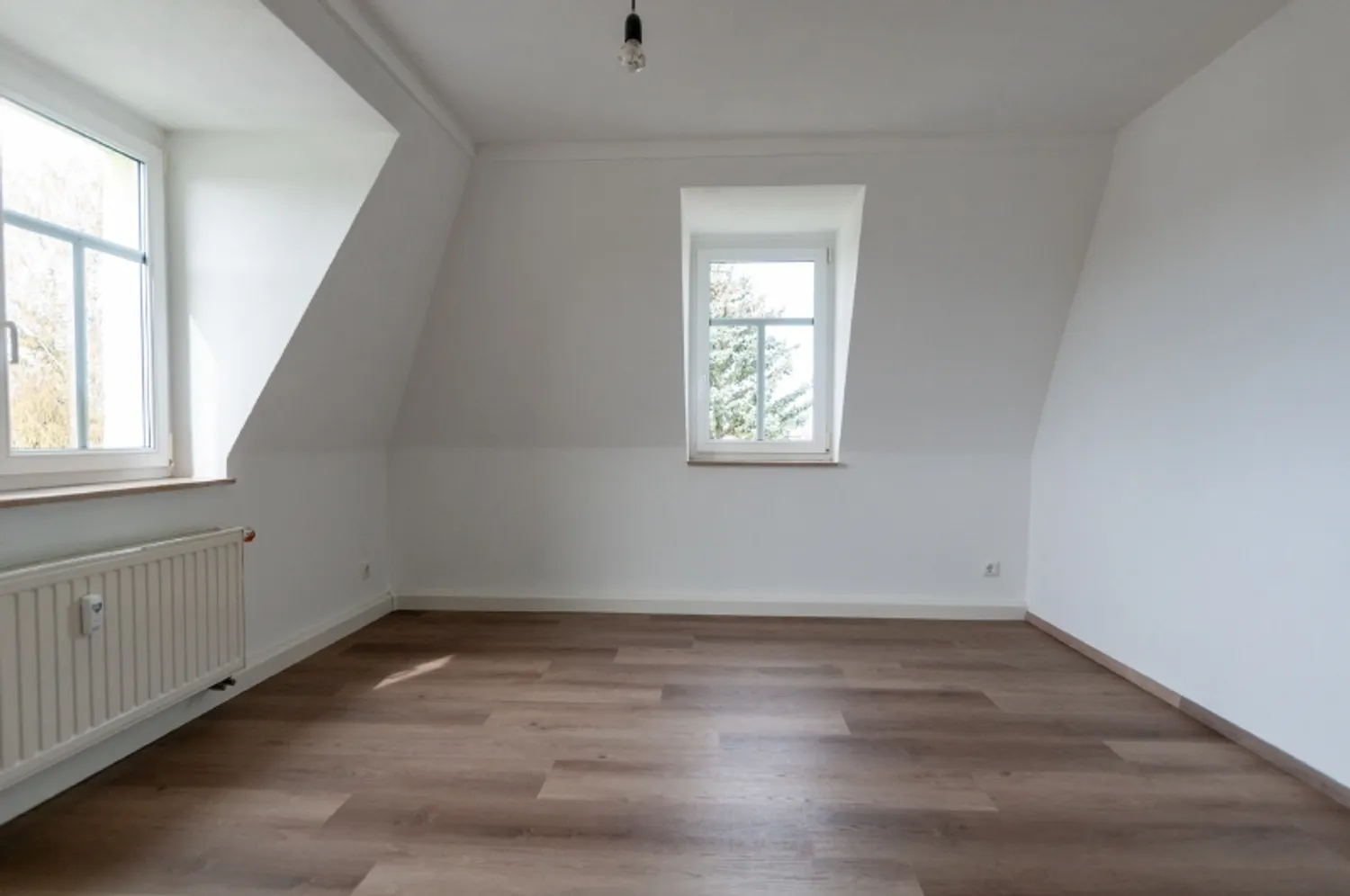 2 Zimmer Wohnung mit 54 m² in Freital – Bild 4