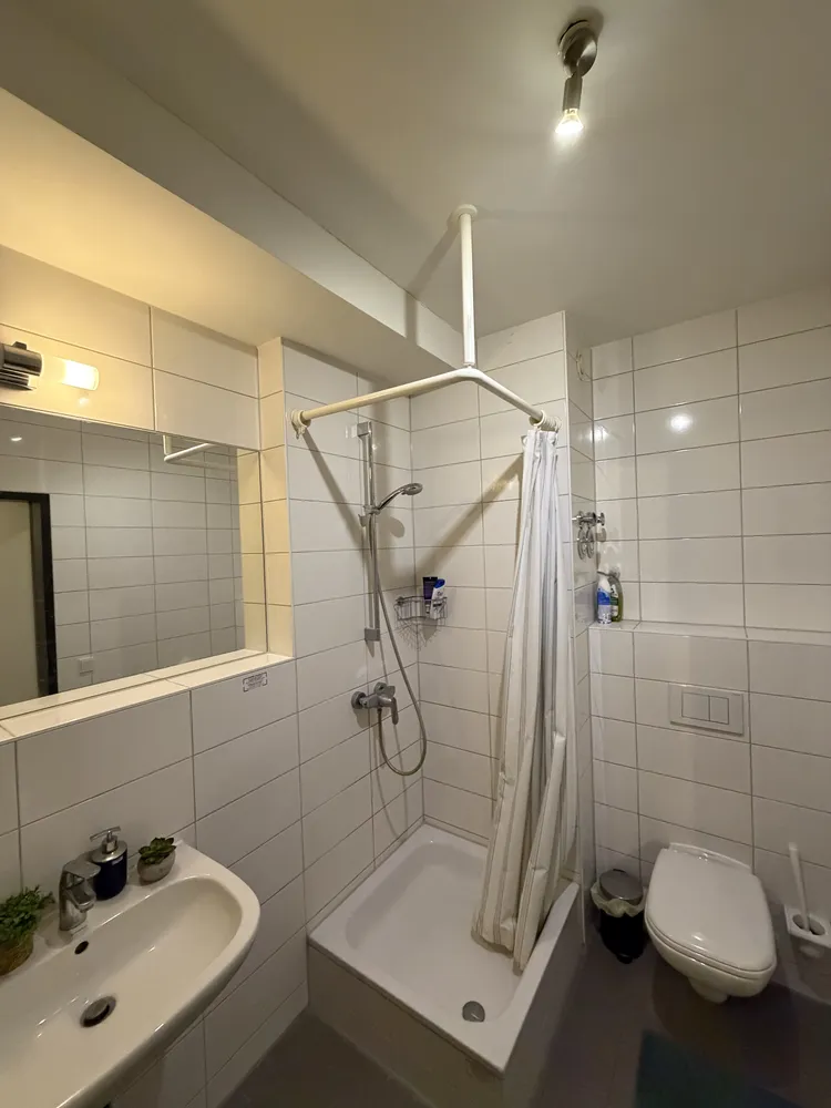 1 Zimmer Wohnung mit 26 m² in München – Bild 7