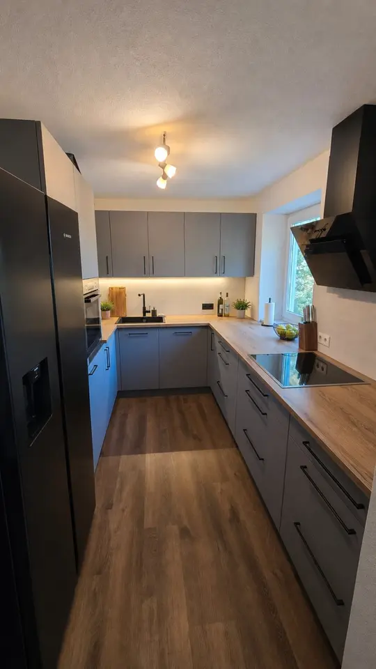 4 Zimmer Wohnung mit 103 m² in Traunstein – Bild 6