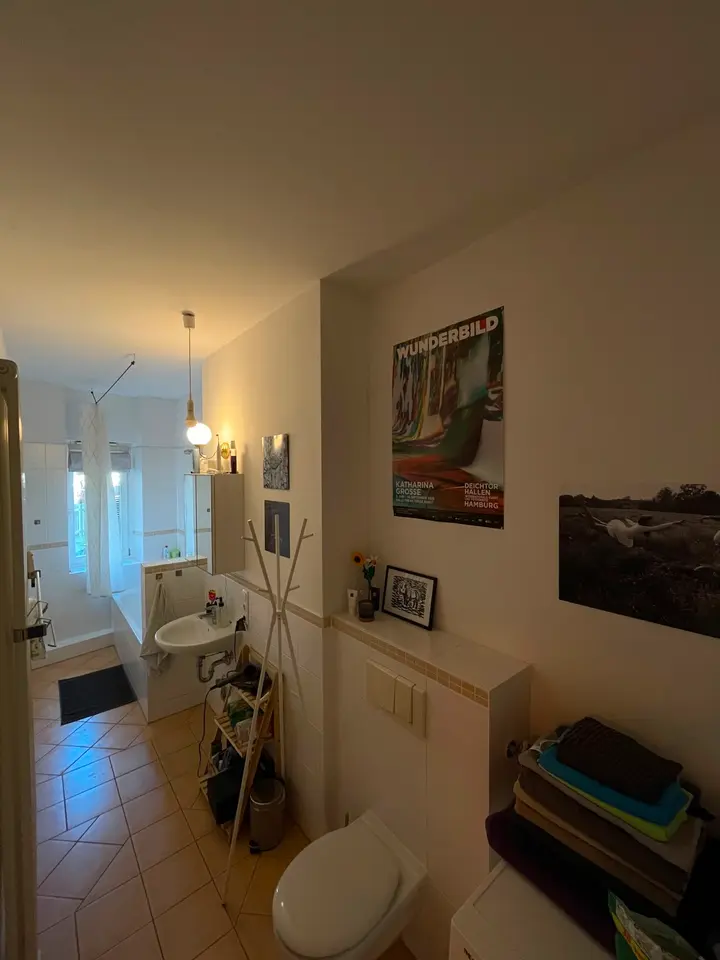 WG-Zimmer mit 18 m² in Dresden – Bild 9