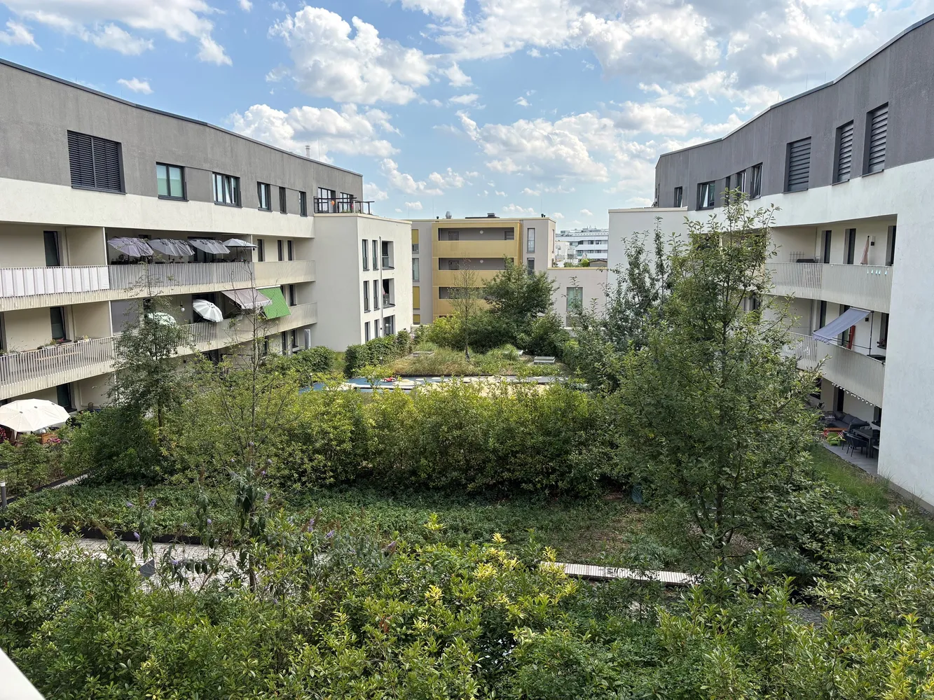 3 Zimmer Wohnung mit 87 m² in Dresden – Bild 1