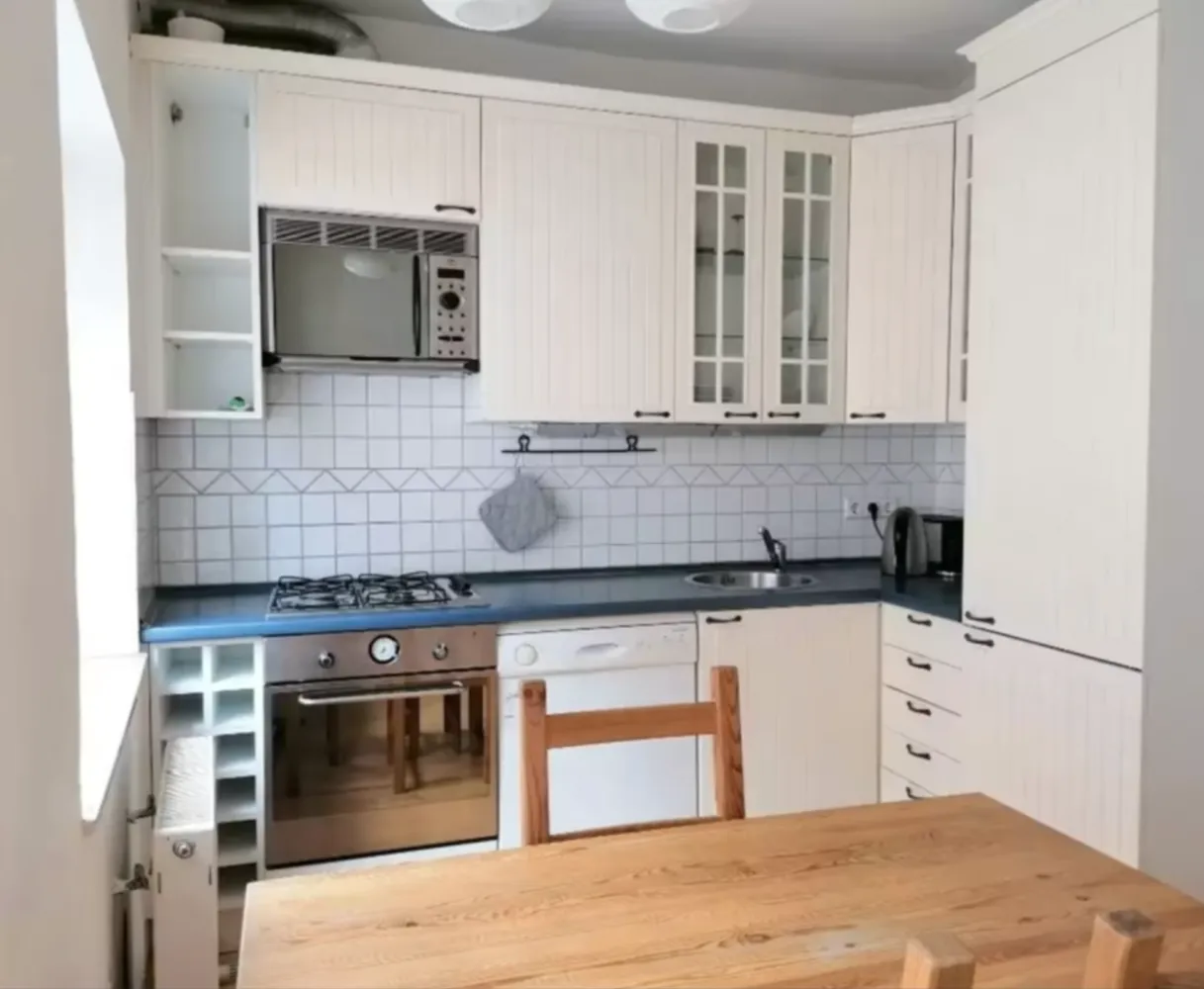 3 Zimmer Wohnung mit 110 m² in Nürnberg – Bild 1