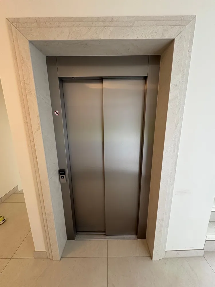 4 Zimmer Wohnung mit 112 m² in Düsseldorf – Bild 6