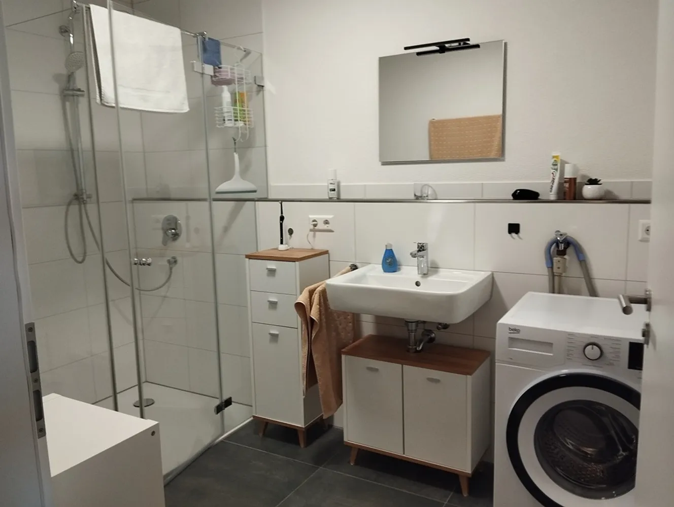 3 Zimmer Wohnung mit 61 m² in Biberach an der Riß – Bild 9