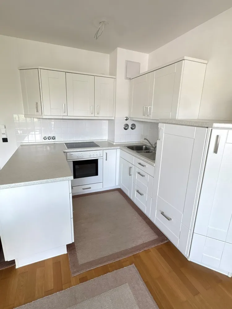 2 Zimmer Wohnung mit 48 m² in München – Bild 5