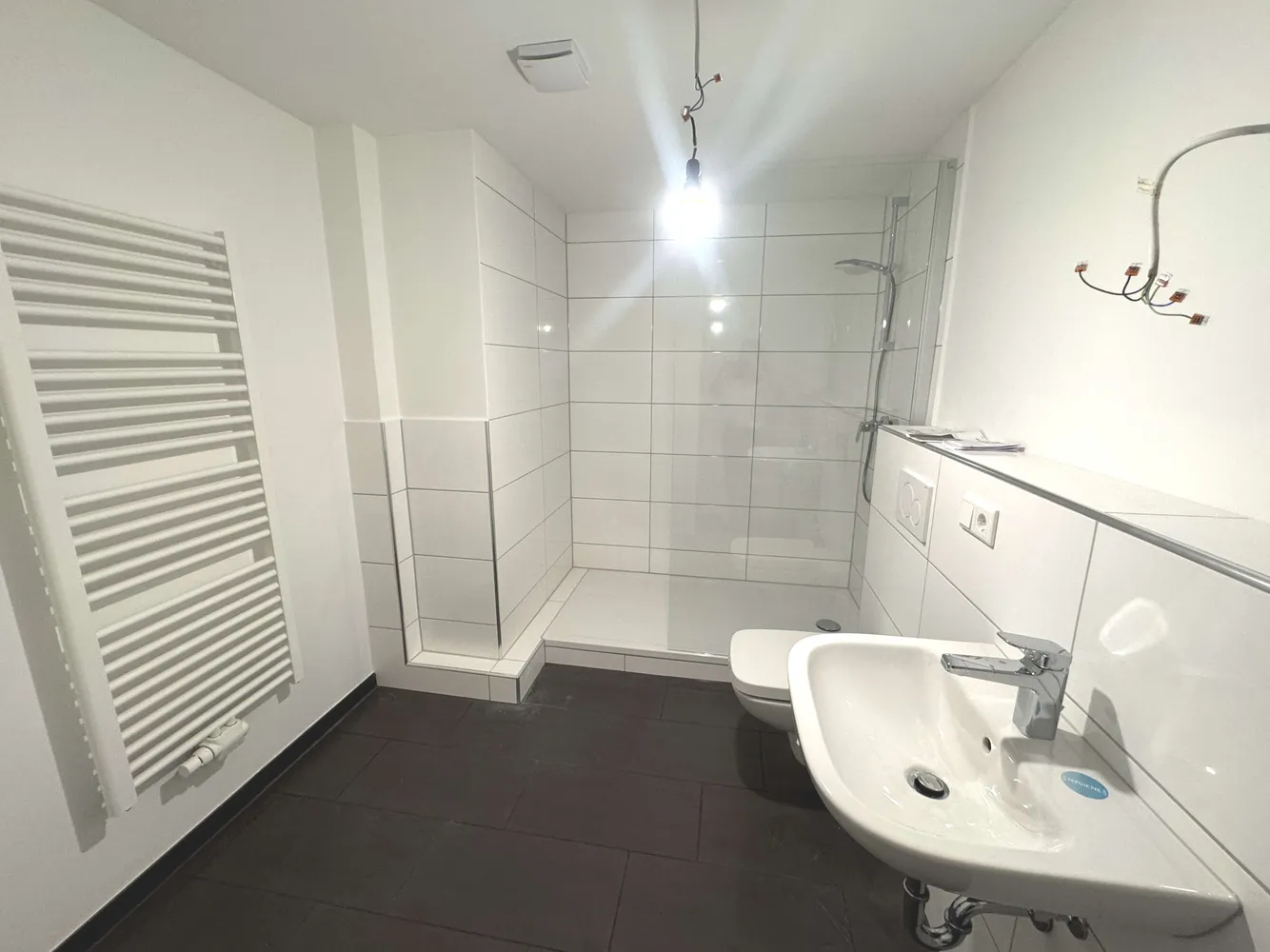 4 room apartment with 65 m² in Duisburg – Photo 2