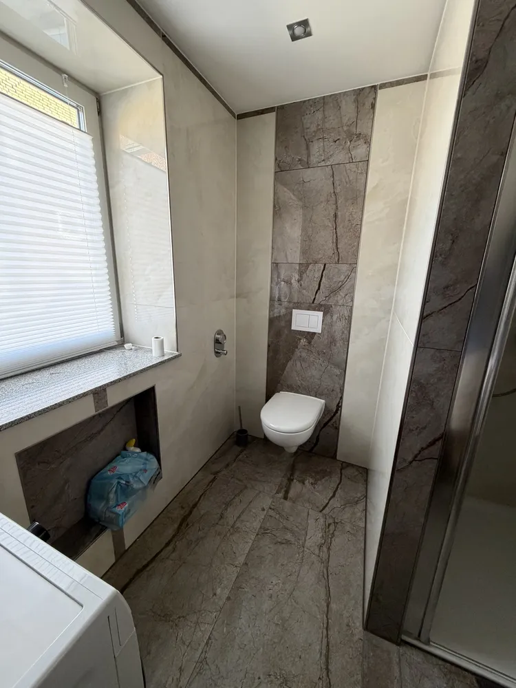 2 room apartment with 52 m² in Hamburg – Photo 7