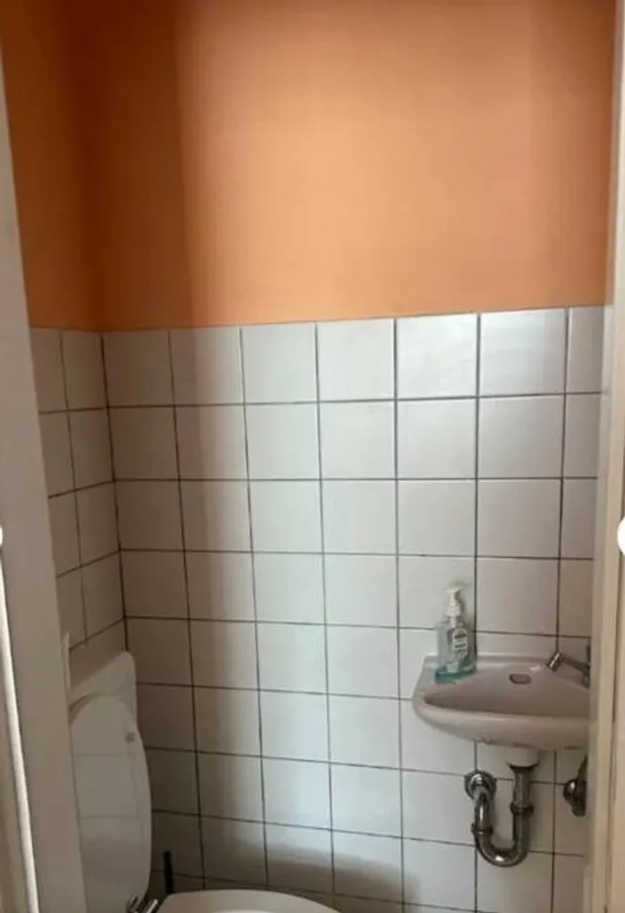 1 Zimmer Wohnung mit 39 m² in Duisburg – Bild 3
